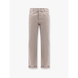 BRUNELLO CUCINELLI TROUSER