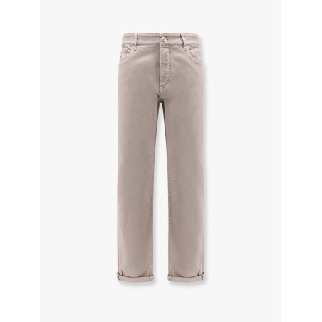 BRUNELLO CUCINELLI TROUSER