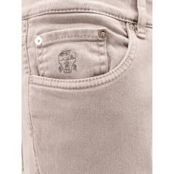 BRUNELLO CUCINELLI TROUSER