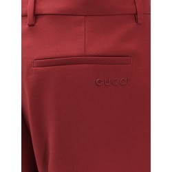 GUCCI TROUSER