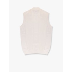 BRUNELLO CUCINELLI VEST