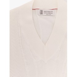 BRUNELLO CUCINELLI VEST