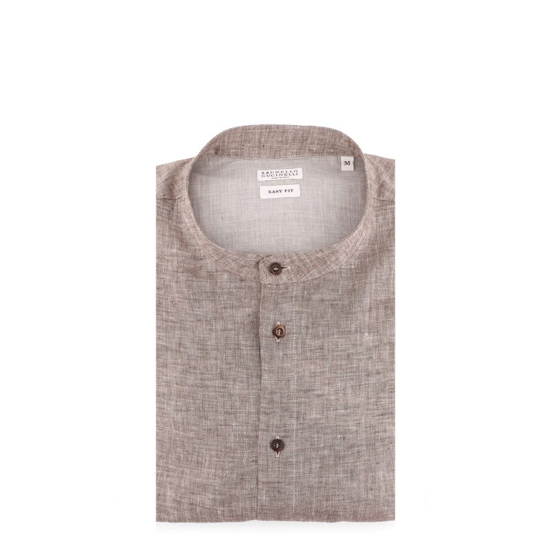 BRUNELLO CUCINELLI SHIRT