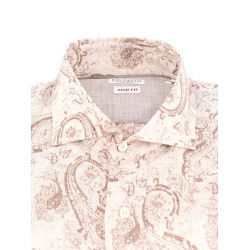 BRUNELLO CUCINELLI SHIRT