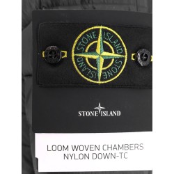 STONE ISLAND JACKET