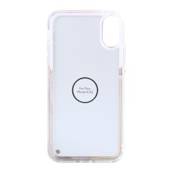 IPHONE X/XS COVER