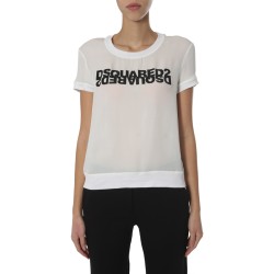 ROUND NECK T-SHIRT