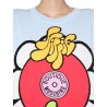 ROUND NECK T-SHIRT