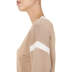 ROUND NECK SWEATER