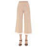 CROPPED TROUSERS