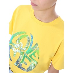 CREW NECK T-SHIRT