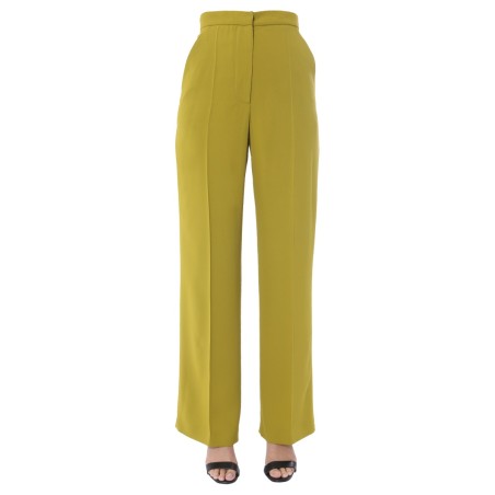 WIDE TROUSERS
