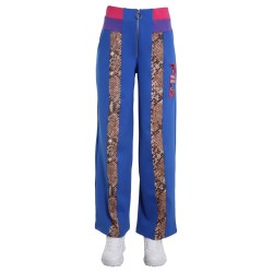 "REINA" TROUSERS