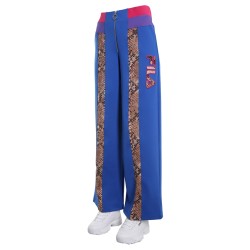 "REINA" TROUSERS