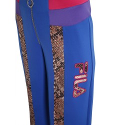 "REINA" TROUSERS