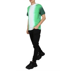 ROUND NECK T-SHIRT