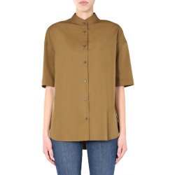 OVERSIZE FIT SHIRT
