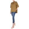 OVERSIZE FIT SHIRT