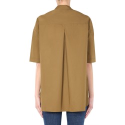 OVERSIZE FIT SHIRT