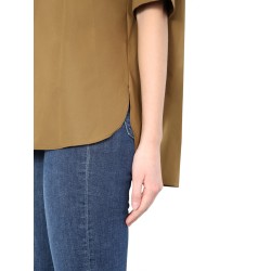 OVERSIZE FIT SHIRT