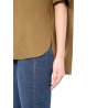 OVERSIZE FIT SHIRT