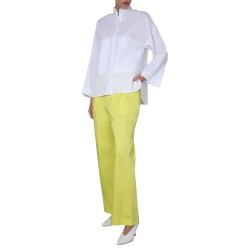 WIDE TROUSERS