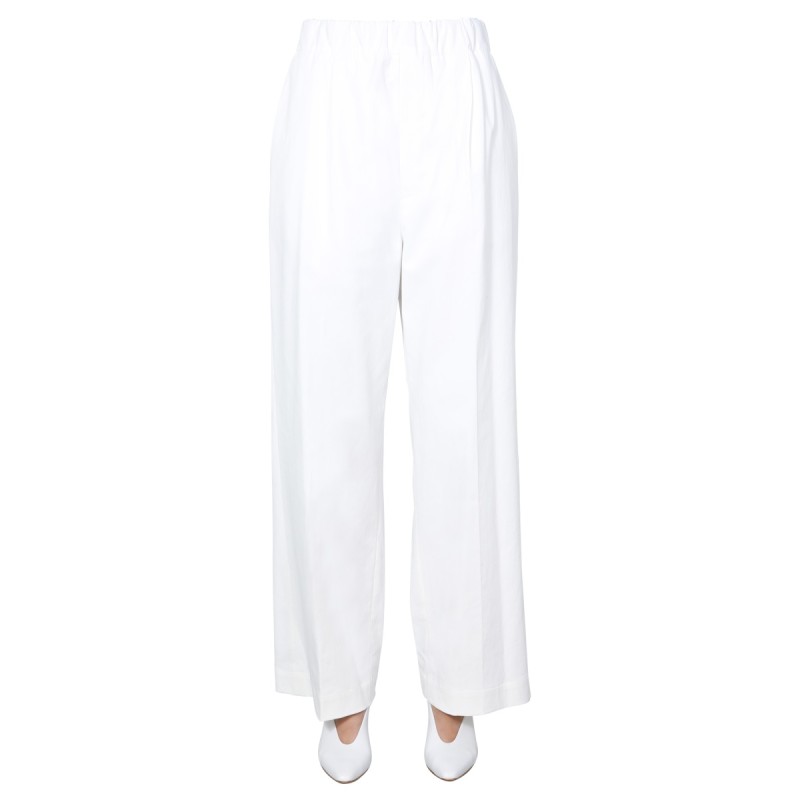 WIDE TROUSERS