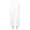 WIDE TROUSERS