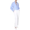 WIDE TROUSERS