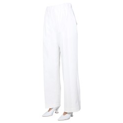 WIDE TROUSERS