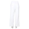 WIDE TROUSERS