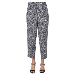 STRAIGHT FIT PANTS