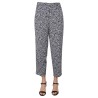 STRAIGHT FIT PANTS