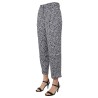 STRAIGHT FIT PANTS