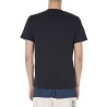 ROUND NECK T-SHIRT