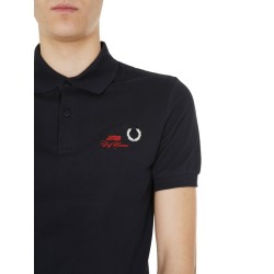 SLIM FIT POLO