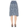 "HORAI2" SKIRT