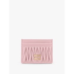 MIU MIU CARD HOLDER