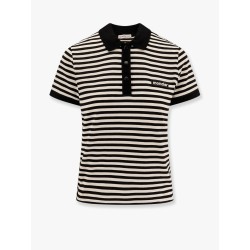 MONCLER POLO SHIRT