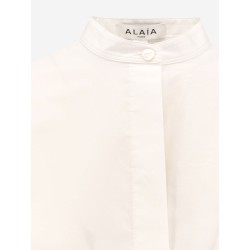 ALAIA SHIRT