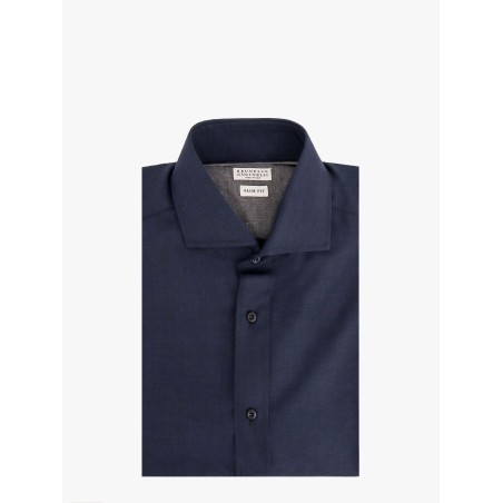 BRUNELLO CUCINELLI SHIRT