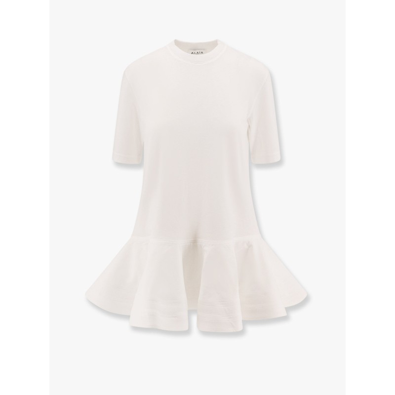 ALAIA T-SHIRT