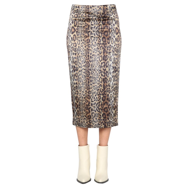 "TASHA" SKIRT