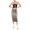 "TASHA" SKIRT
