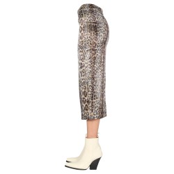 "TASHA" SKIRT