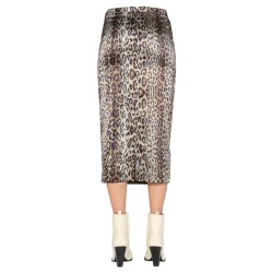"TASHA" SKIRT