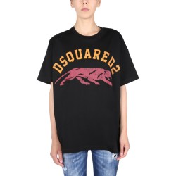 CREW NECK T-SHIRT