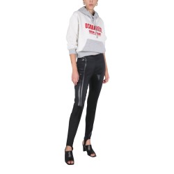 SPORT TRACK LEGGINGS