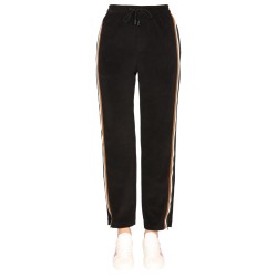 "CORDUROY" TROUSERS