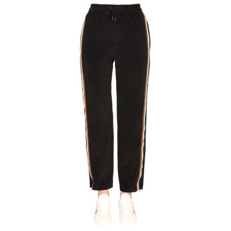 "CORDUROY" TROUSERS